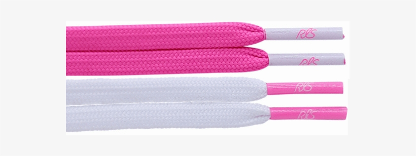 Breast Cancer Awarness Shoe Laces - Breast Cancer, transparent png