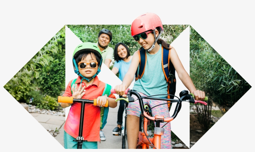 Enjoy The Pleasures In Life With Hsbc Life Insurance, transparent png