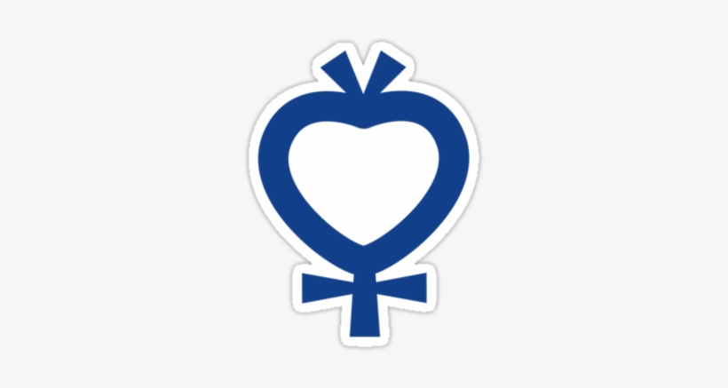 File - 1393113407999 - - Sailor Moon Symbols Png, transparent png