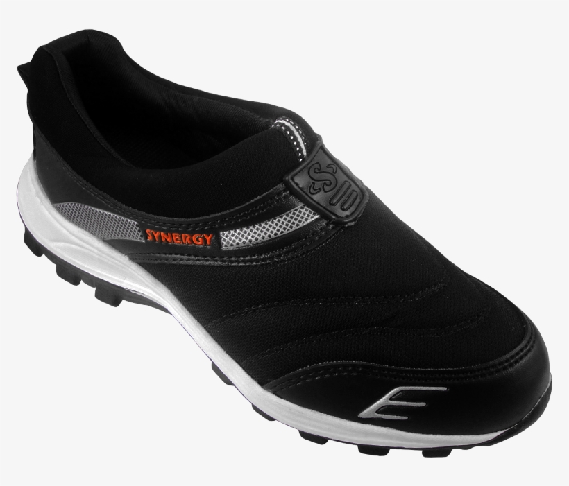 More Views - Slip-on Shoe, transparent png