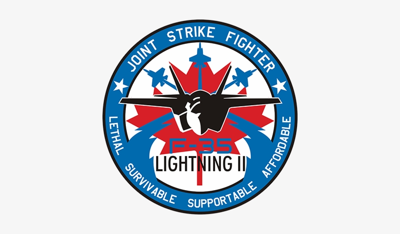 F-35 Lightning Ii Rcaf - Lockheed Martin F-35 Lightning Ii, transparent png