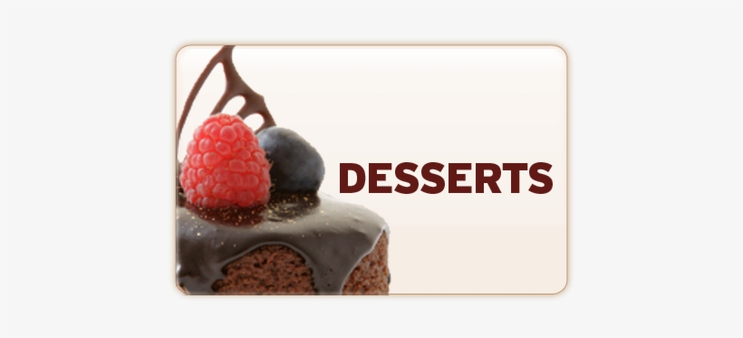 As We Get Closer To Valentine's Day, I Wanted To Take - Desserts The Word, transparent png