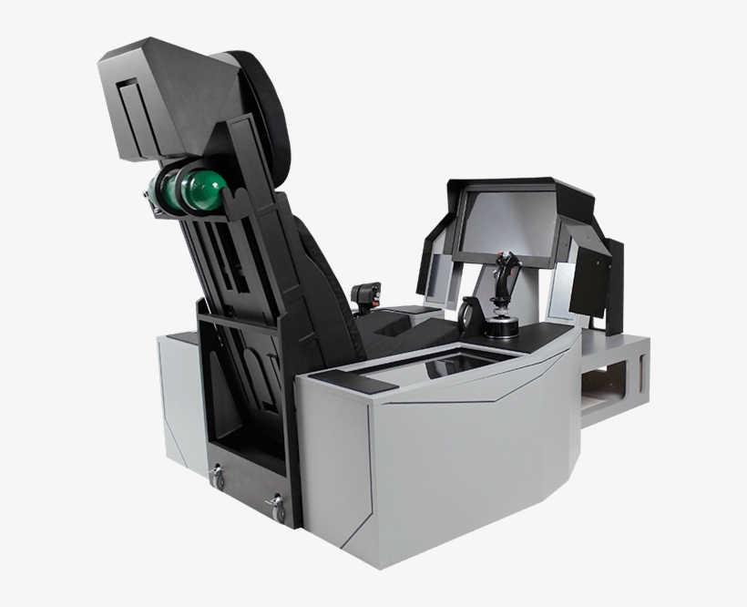 Background F 35/ufjs, Great For F 35 As Well As Other - Simulation Cockpit, transparent png