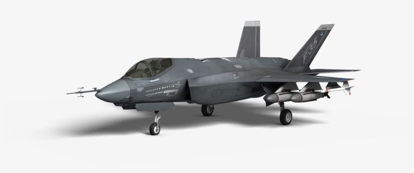 Thank You - Lockheed Martin F-35 Lightning Ii, transparent png
