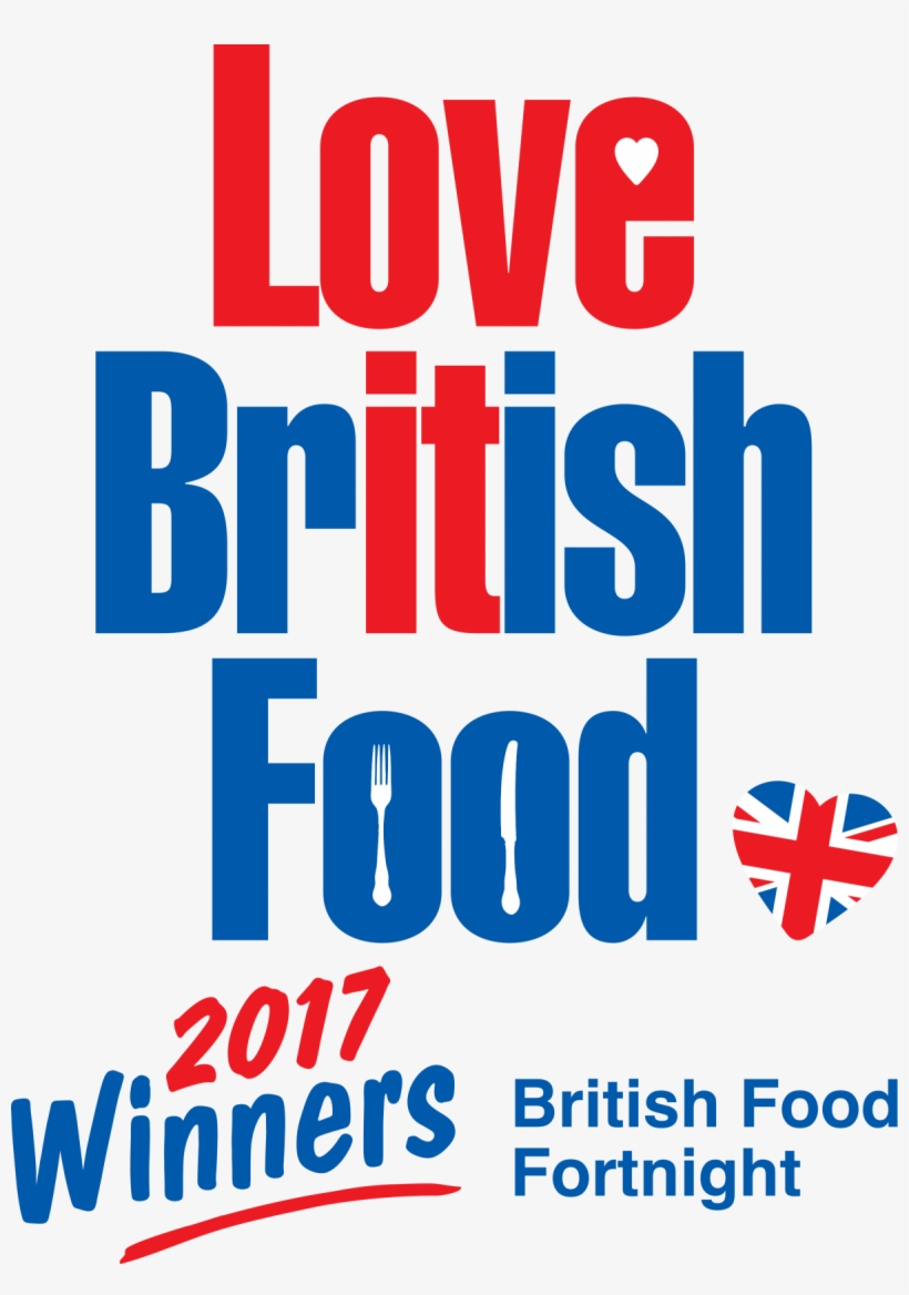View Larger Image - British Food Fortnight 2018, transparent png