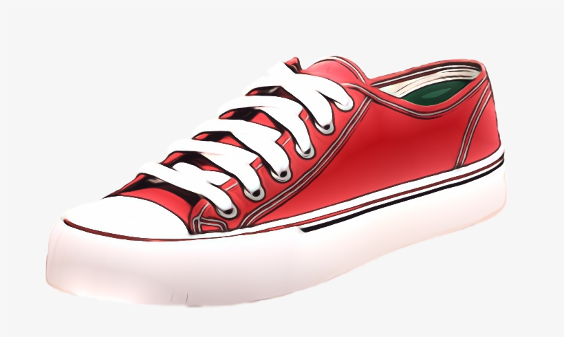 Sign In - Shoe, transparent png