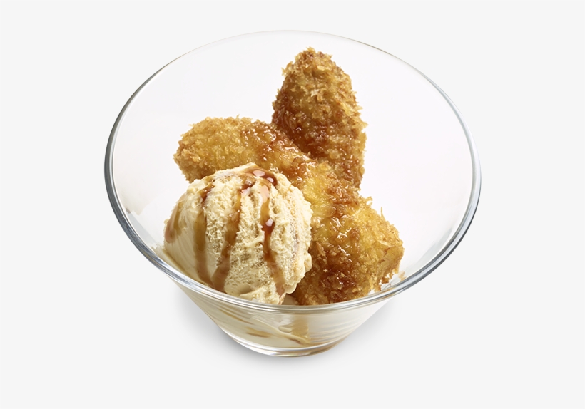 Banana Katsu - Chicken Katsu, transparent png