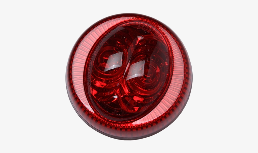 Model Sl2500 Red Lamp - Light, transparent png