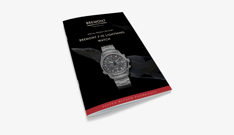 To Register Your Interest - Bremont Alt1/c/si Classic, transparent png