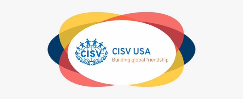 Cisv Logo - Cisv International, transparent png