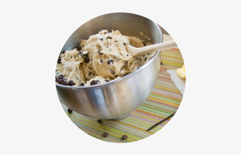Classic Chocolate Chip 002 - Today, transparent png