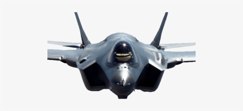 Une Bien Surprenante Photo D'une Maquette D'un F-35 - اف 35 امریکا, transparent png