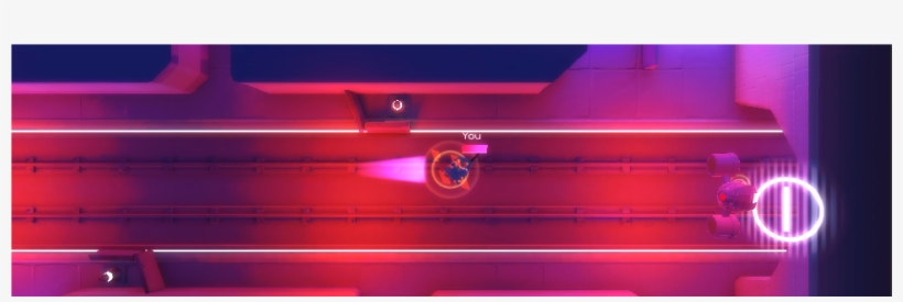 Tutorial2 - Neon, transparent png