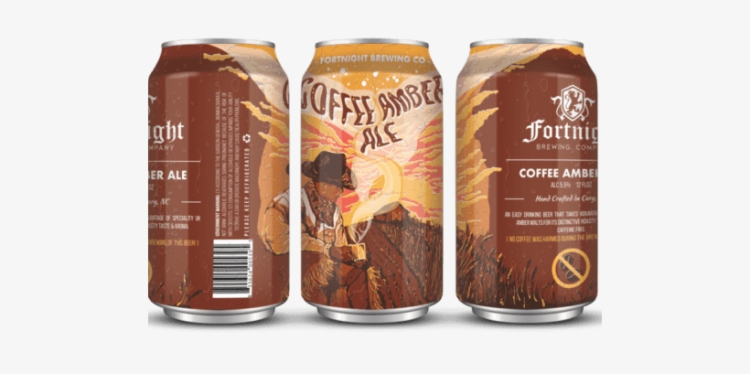 Coffee Amber - Amber Ale, transparent png