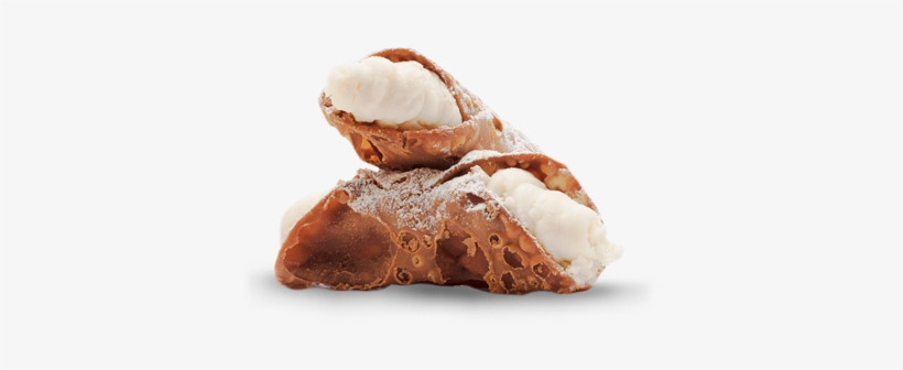 Cannoli Png - Cannoli, transparent png