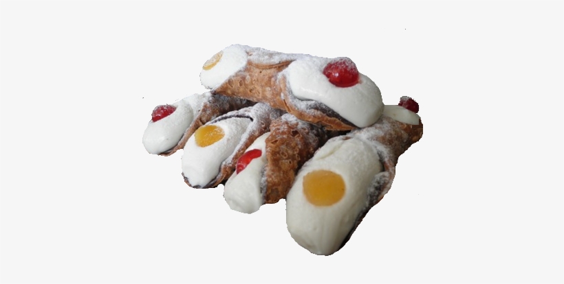 Related Wallpapers - Cannolo Png, transparent png