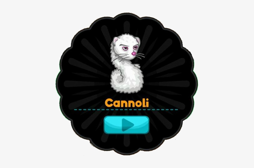 Cannoli Slider Scouts - Banana Pants Png, transparent png