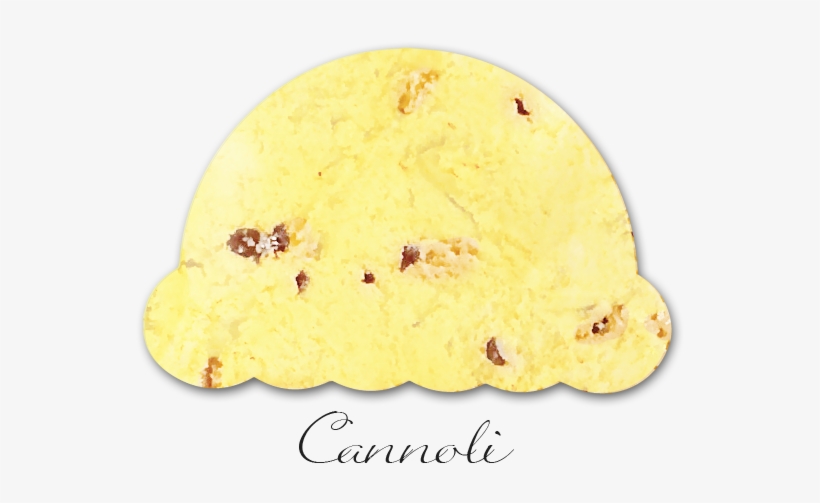 Cannoli - Food, transparent png