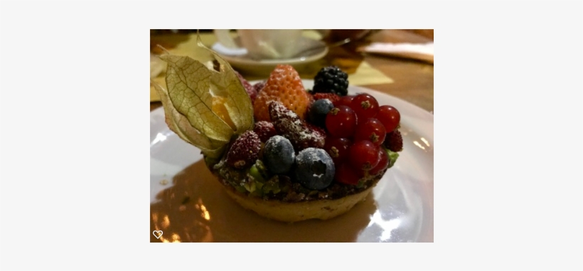 Dessert Tart - Fruit Cake, transparent png