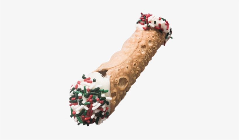 Cannoli-eating Contest - Cannoli, transparent png