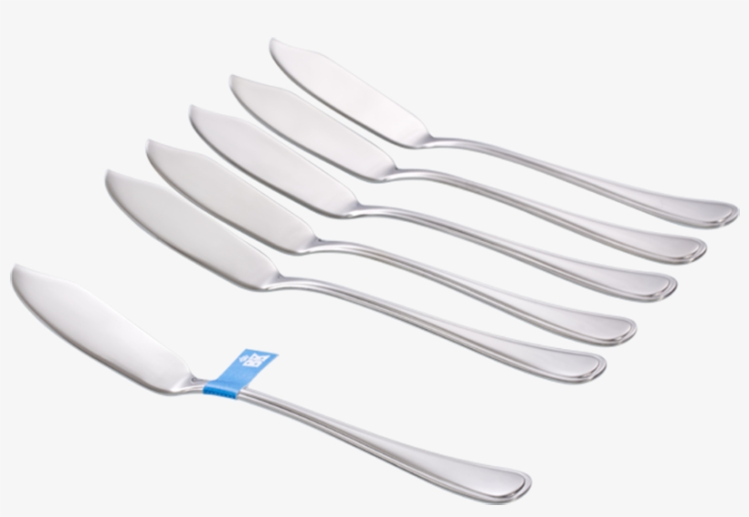 Zaan 6 Fish Knives - Amstel Brewery, transparent png