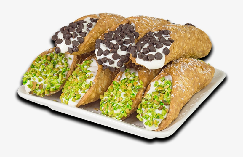 Nonna Di Nico's Famous Fried Dough Bites - Bun, transparent png