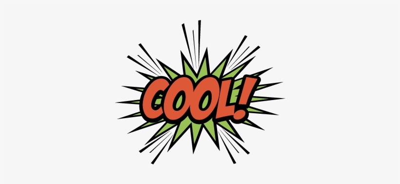 Cool-suprise - Illustration, transparent png