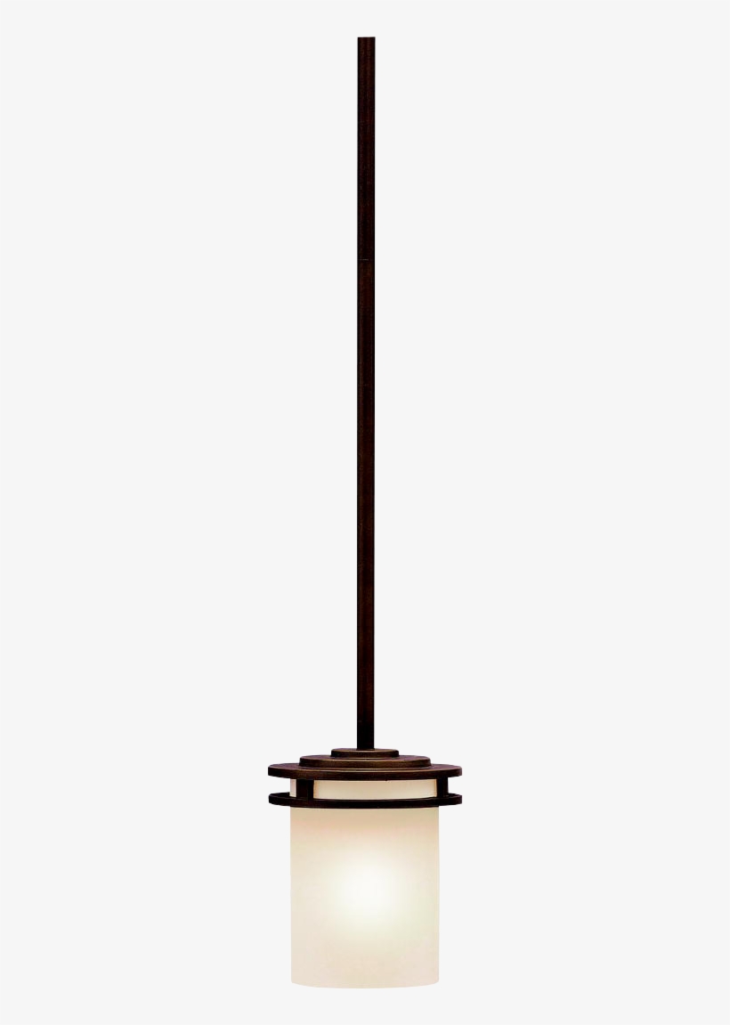 Bronze Mini Pendant Light - Kichler 1 Light Mini Pendant In Olde Bronze 3475oz, transparent png
