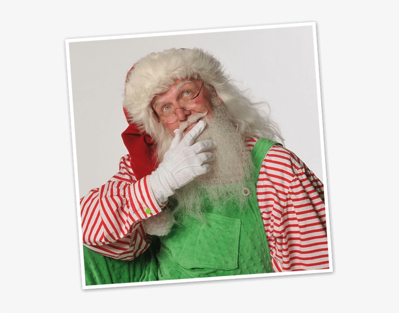 See Santa At Mr - Kringle's Inventionasium Experience, transparent png