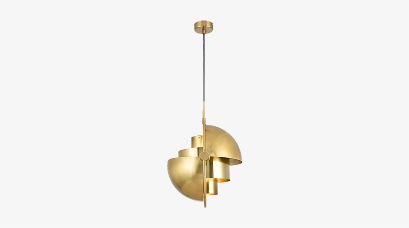 Globe Pendant Light Ambient Light - Pendant Light, transparent png