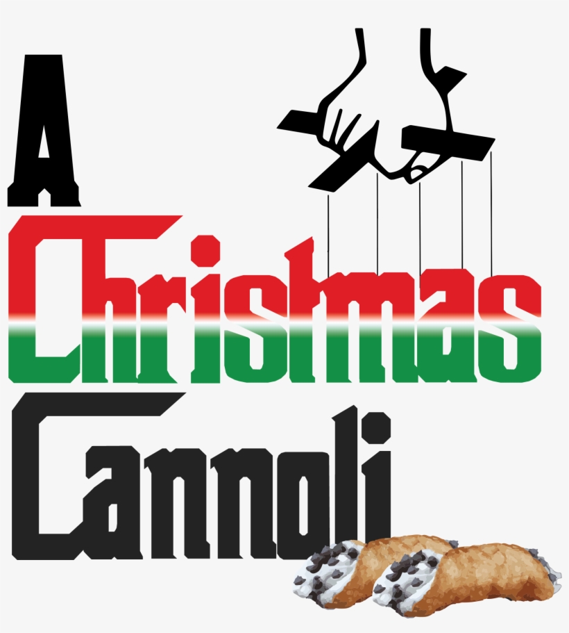 A Christmas Cannoli - Carrollwood Players Inc, transparent png