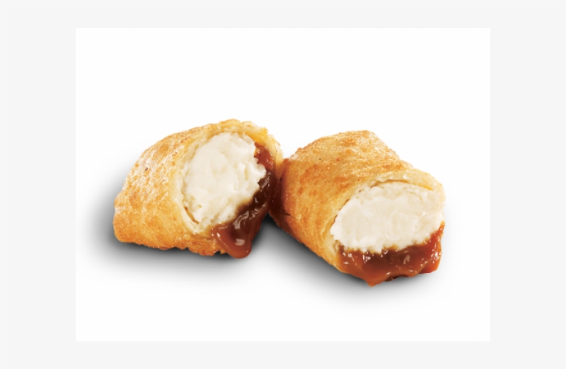 More Views - Del Taco Cheesecake Bites, transparent png