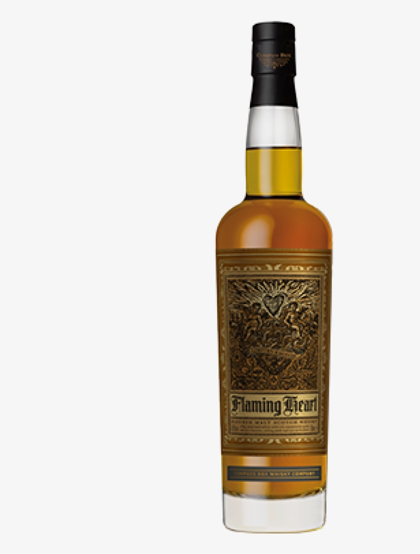 Whiskey Api/test Urls - Compass Box - Spice Tree Malt Scotch Whisky (750ml), transparent png