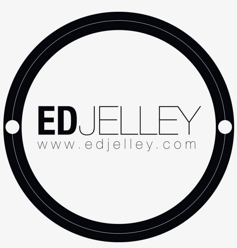 Logo For Edjelley - Stouffers Dinner Club, transparent png