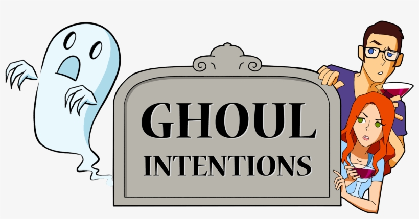 Ghoul Intentions - Twitch.tv, transparent png