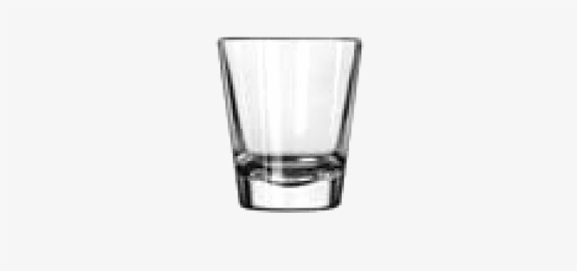 Whiskey Shot Glass, 1-3/4 Oz - Nfl Shot Glass - Denver Broncos, transparent png