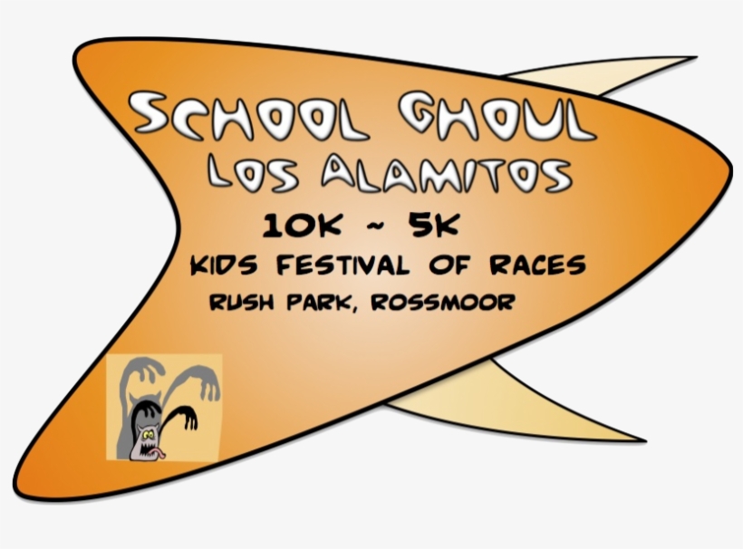 School Ghoul Los Alamitos 10k, 5k Run And Kids Festival - Awesome Network Administrator Mousepad, transparent png
