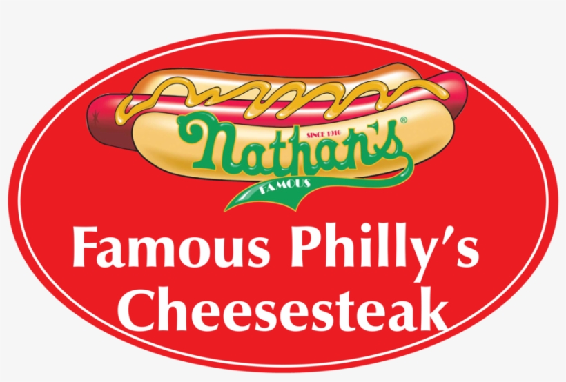 Famous Philly's Cheesesteak Online Ordering Logo, transparent png