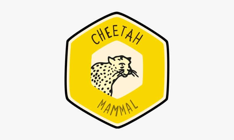 Visit The Zoo And Collect This Animal's Badge In Our, transparent png