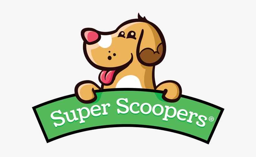 Pet Waste Removal Dallas, Tx - Super Scoopers Pet Waste Removal Services, transparent png