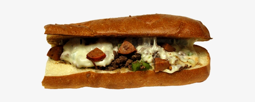Specialty Cheese Steaks - A-jays Cheese Steaks, transparent png