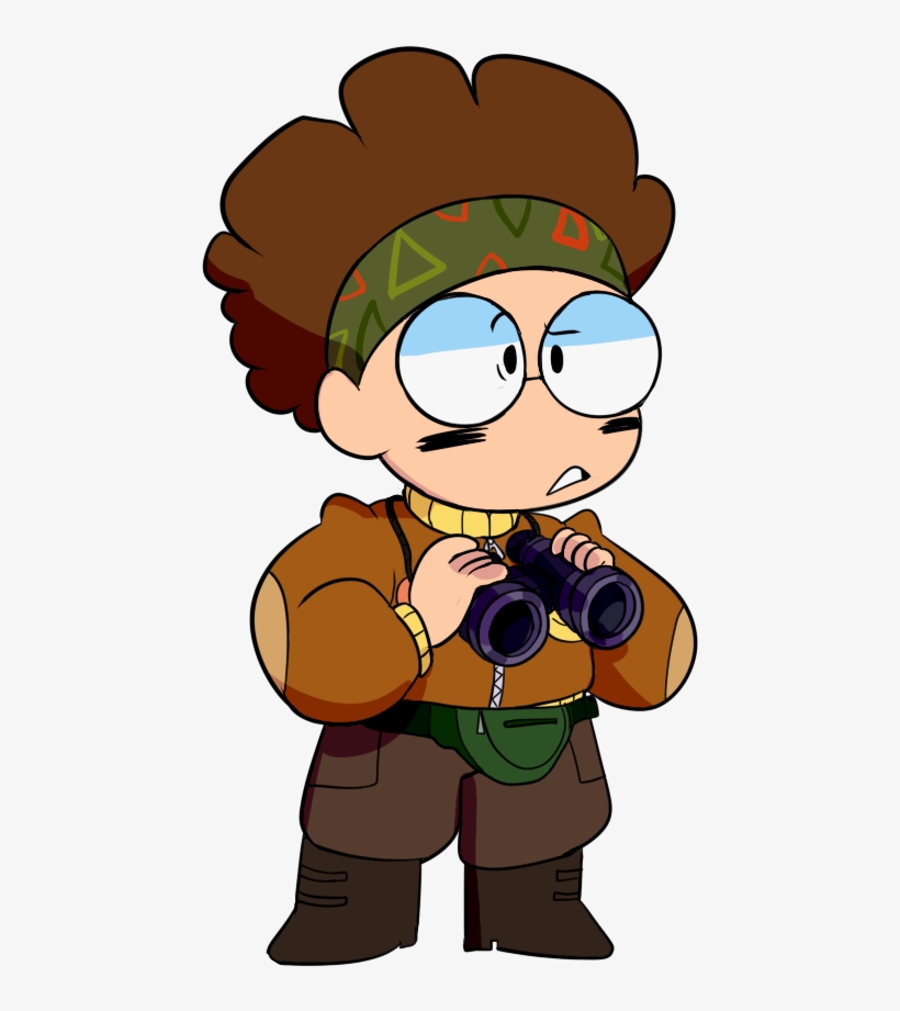 Calvin Chester Capanni - Cartoon, transparent png