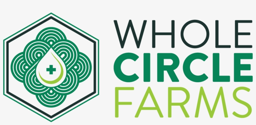 Hemp Cbd Products Silverton, - Whole Circle Farms, transparent png