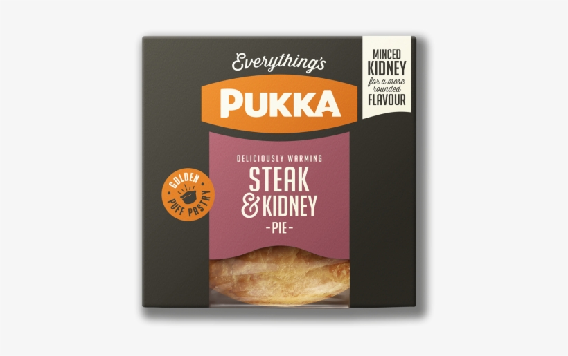 Pukka Pies, transparent png