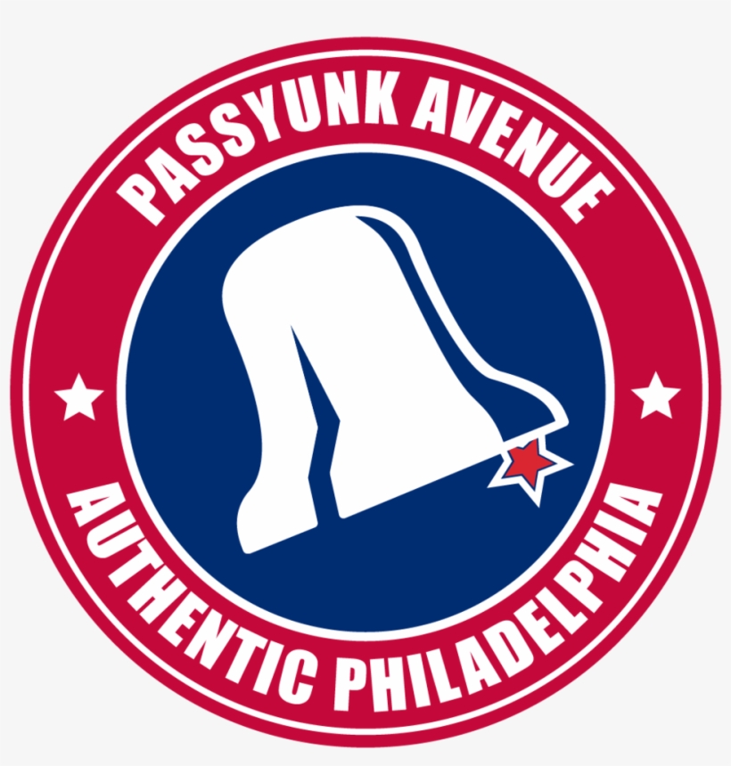 Circle Logo-01 - Passyunk Avenue Logo, transparent png