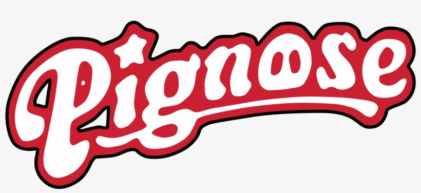 Pignose Logo Png Transparent - Pignose Logo, transparent png