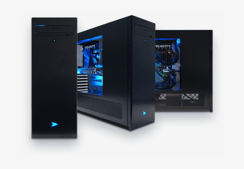 Configure Yours Today To Join The New Pc Experience - Product, transparent png