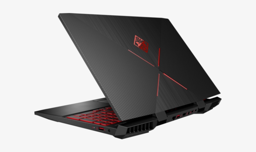 Hp Omen X Laptop, transparent png