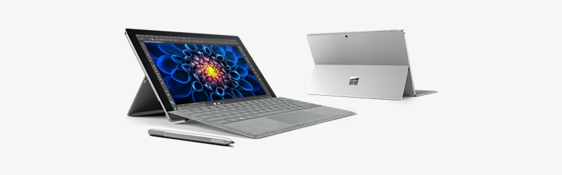 The Tablet That Will Replace Your Laptop - Microsoft Surface Pro 6 Price, transparent png