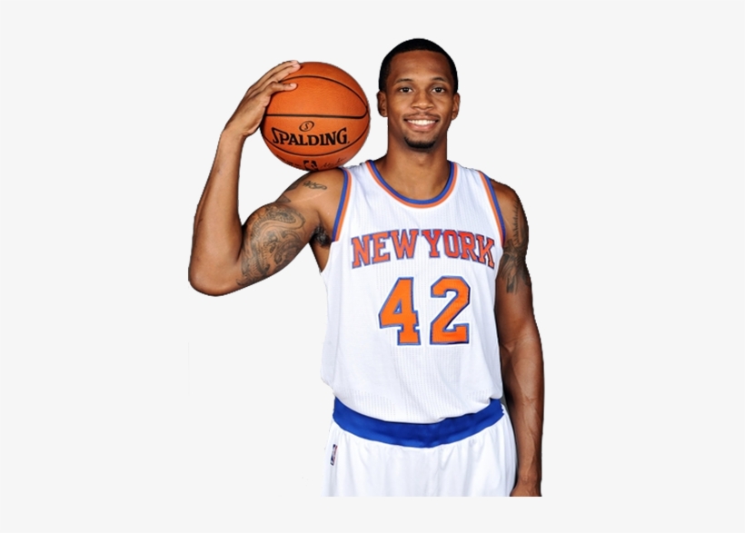 Lance Thomas, transparent png